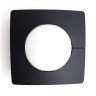 Сумеречный выключатель Steinel NightMatic 5000-3 COM1 black (011680)