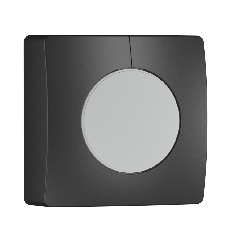 Сумеречный выключатель Steinel NightMatic 5000-3 COM1 black (011680)