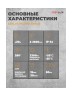 Датчик движения ESYLUX RC 280i белый (EM10015717)