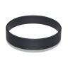 Декоративное кольцо для светильника DL18483, черное