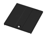 Крышка для токоподвода, черная (DL010318)