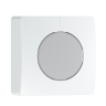 Сумеречный выключатель Steinel NightMatic 5000-3 COM1 white (011697)