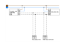 Блок питания B.E.G. PS-DALI-SYS-USB-REG (92843)