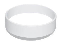 Декоративное кольцо для светильника DL18483, белое