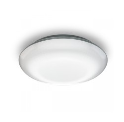 Светильник с датчиком движения Steinel DL Vario Quattro PRO LED WW Anthracite
