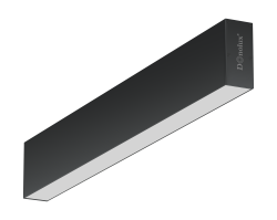 Накладной светодиодный светильник Donolux 28.8Вт, 1м
