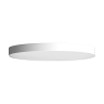 Накладной светодиодный светильник Donolux PLATO SP, 156Вт, 3000К, белый