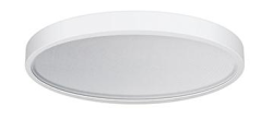 Светильник Esylux SVENJA CL 600 DDP OP 5700 840 IP20 DALI-2