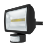 Прожектор theLeda E20 ВК с датчиком движения, угол 180°