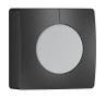 Сумеречный выключатель Steinel NightMatic 5000-3 DALI-2 black (033729)