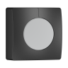 Сумеречный выключатель Steinel NightMatic 5000-3 DALI-2 black