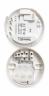 Датчик движения Theben LUXA 103 S360-100-28 AP WH (1030082)