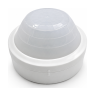 Датчик движения Theben LUXA 103 S360-100-28 AP WH (1030082)