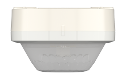 Датчик движения Theben LUXA 103 S360-100-28 AP WH