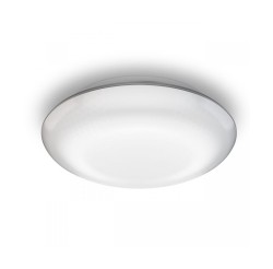 Светильник с датчиком движения Steinel DL Vario Quattro PRO LED NW Silver