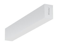 Накладной светодиодный светильник Donolux 38,4Вт, 1м