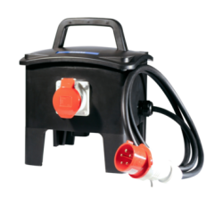 Распределительный щит Doepke DPB 32 01-110