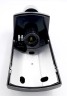 Светильник с датчиком движения Steinel L 1 black (650612)