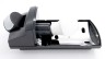 Светильник с датчиком движения Steinel L 1 black (650612)