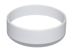 Декоративное кольцо для светильника DL18484, белое