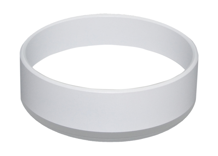 Декоративное кольцо для светильника DL18484, белое (Ring 18484W)