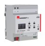Шлюз KNX/DALI B.E.G. DA64-230/KNX REG (93302)