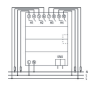 Универсальный актуатор Theben HMG 4 KNX (4910210)