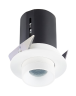 Встраиваемый светильник Donolux PERISCOPE, 3Вт, белый (DL20151R3W1W)