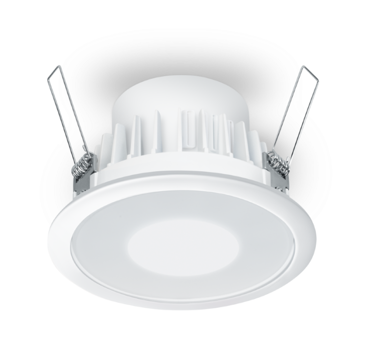 Светильник для помещений Steinel RS PRO DL LED 22 W WW Sensor (007782)