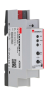 IP-маршрутизатор KNX B.E.G. LK-IP/KNXs REG (90403)