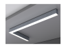 Накладной светодиодный светильник Donolux, 57.6Вт, 4000K (DL18516C082A57)