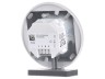 Датчик присутствия ESYLUX PD-FLAT 360i/8 ROUND WHITE (EP10427930)