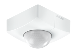 Датчик движения Steinel IS 345 SQUARE AP KNX