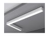 Накладной светодиодный светильник Donolux, 57.6Вт, 4000K, белый (DL18516C082W57)