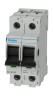 Выключатель-разъединитель Doepke RH 100-200 (09981065)