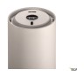 Светильник SLV NUMINOS® CL DALI L, белый/черный 3000K, 24° (SLV_1004614)
