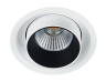 Встраиваемый светильник Donolux PERISCOPE, 15Вт, белый (DL20151R15W1W)
