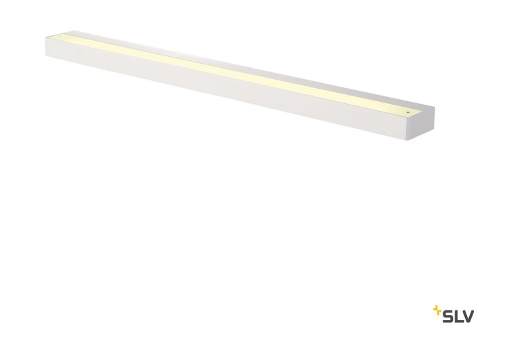 Светильник SLV SEDO 21, LED, 3000K, белый, 33 Вт (SLV_151791)