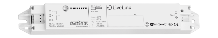Steinel LiveLink control box (013653)