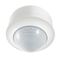 Датчик присутствия ESYLUX PD-C 360i/24 DUODIMplus-SM