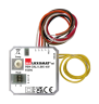 Кнопочный модуль B.E.G. PBM-DALI-LINK-4W (93396)
