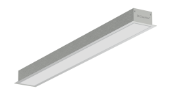 Встраиваемый светодиодный светильник Donolux 57,6Вт, 2 м
