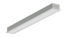 Встраиваемый светодиодный светильник Donolux 57,6Вт, 2 м (DL18529M200WW60L3)