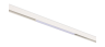 Светодиодный светильник Donolux Line для SPACE Track system 16W, белый (DL20293TW16WTuya)