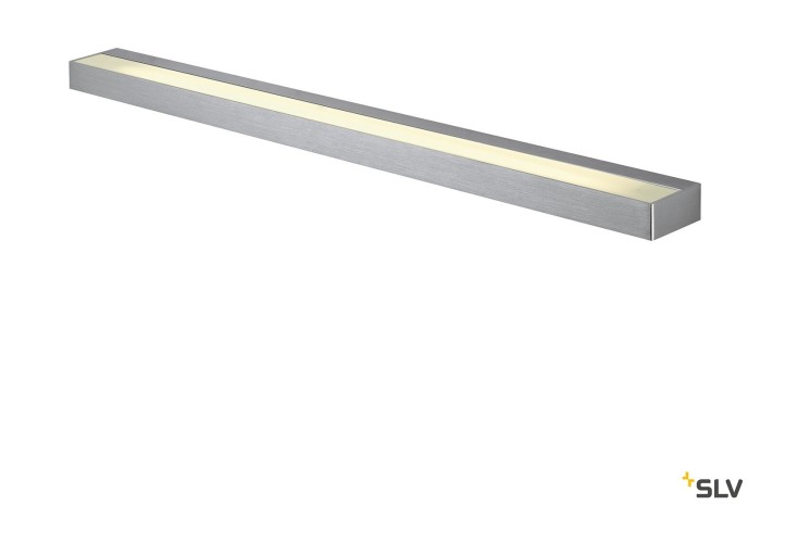 Светильник SLV SEDO 21, LED, 3000K, серый, 33 Вт (SLV_151796)