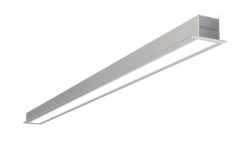 Встраиваемый светодиодный светильник Donolux 9,6Вт, 0,5м