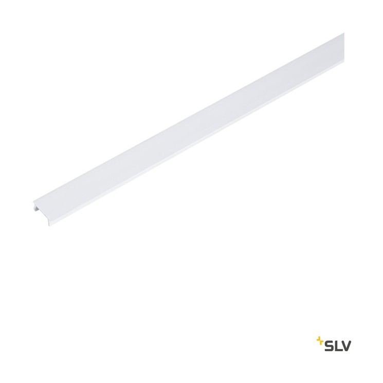 Крышка SLV для однофазной шины, белый, 2x2 м (SLV_1004785)