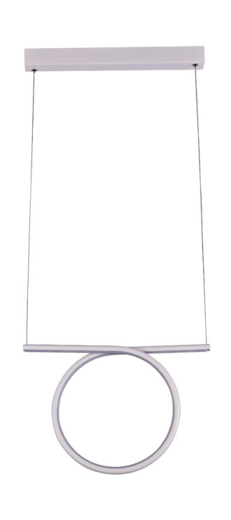 Подвесной светодиодный светильник Donolux NIMBO, 20Вт, белый (S111024/1 20W White)