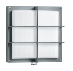 Светильник с датчиком движения Steinel L 691 LED PMMA