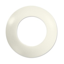Декоративное кольцо B.E.G. Cover ring для PD9-FC /белый